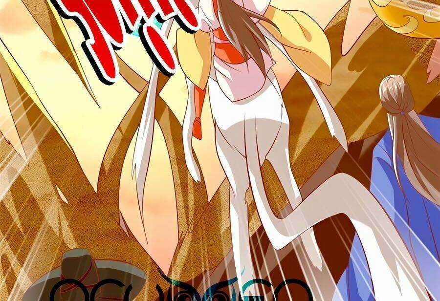 Khuynh Thành Cuồng Phi Của Tà Vương Chapter 146 trang 4