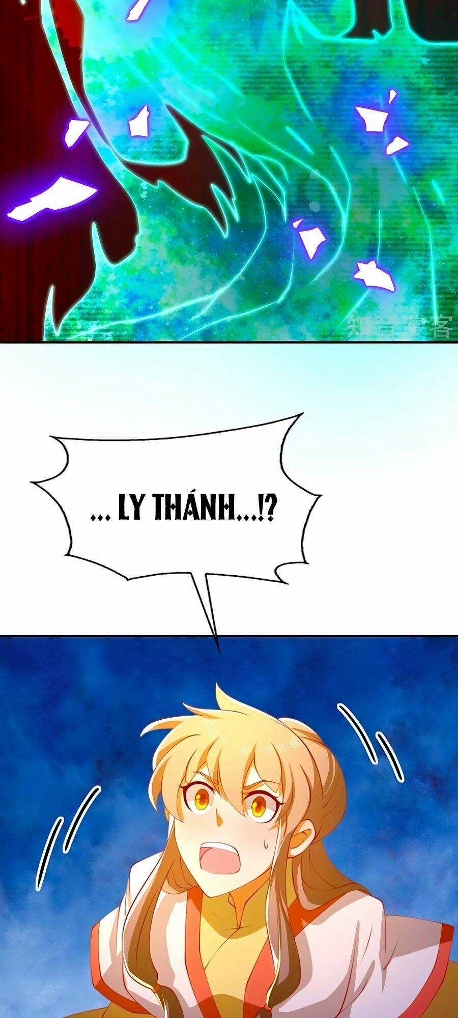 Khuynh Thành Cuồng Phi Của Tà Vương Chapter 147 trang 10