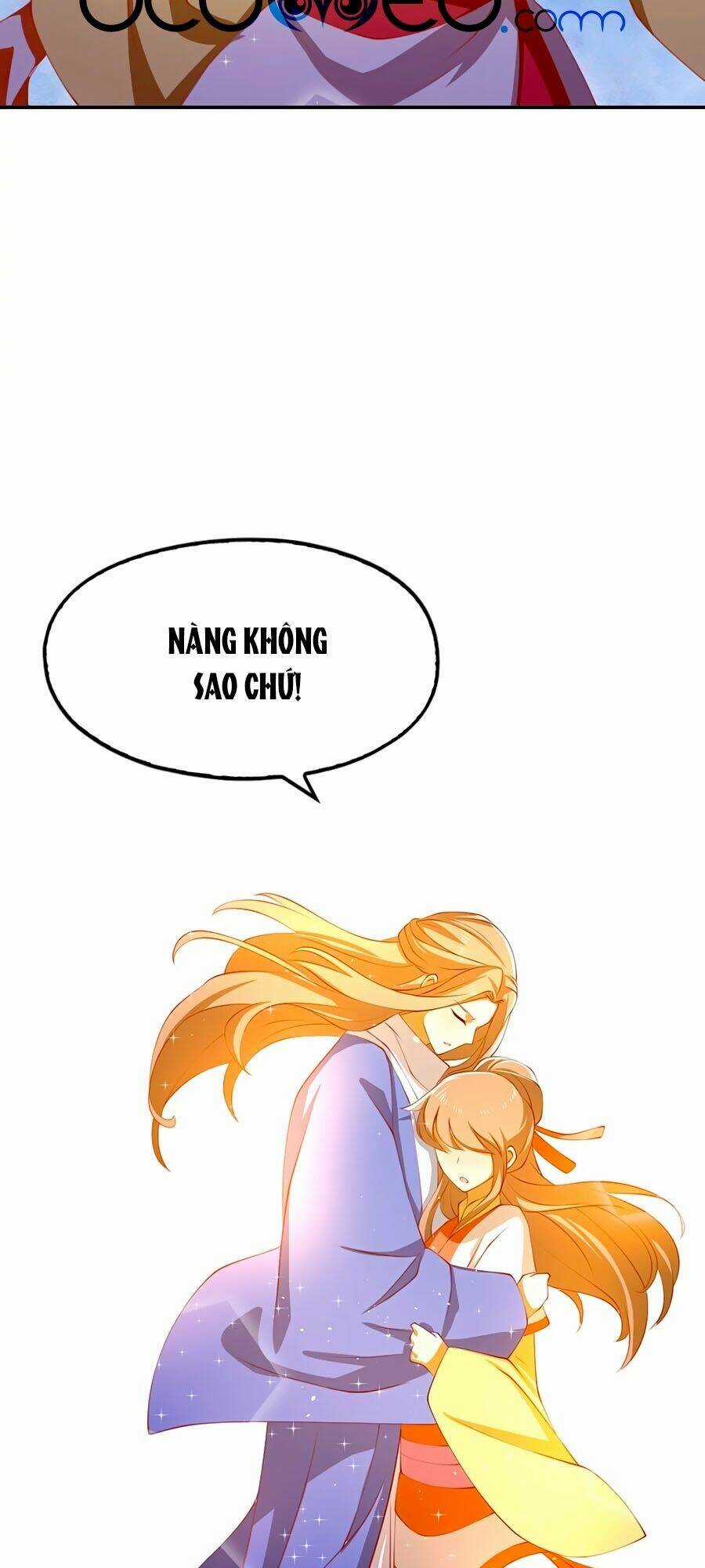 Khuynh Thành Cuồng Phi Của Tà Vương Chapter 147 trang 12