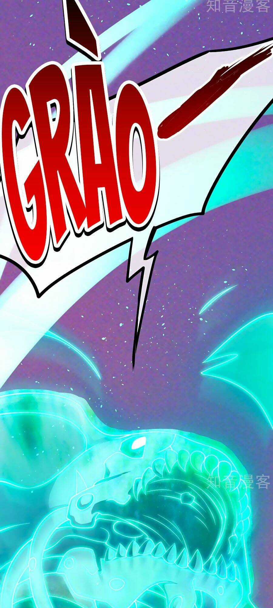 Khuynh Thành Cuồng Phi Của Tà Vương Chapter 147 trang 15