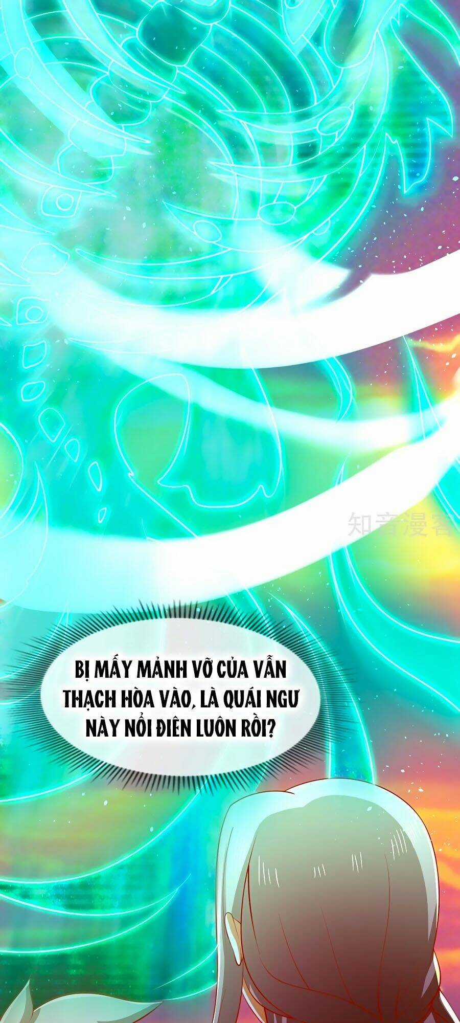 Khuynh Thành Cuồng Phi Của Tà Vương Chapter 147 trang 16