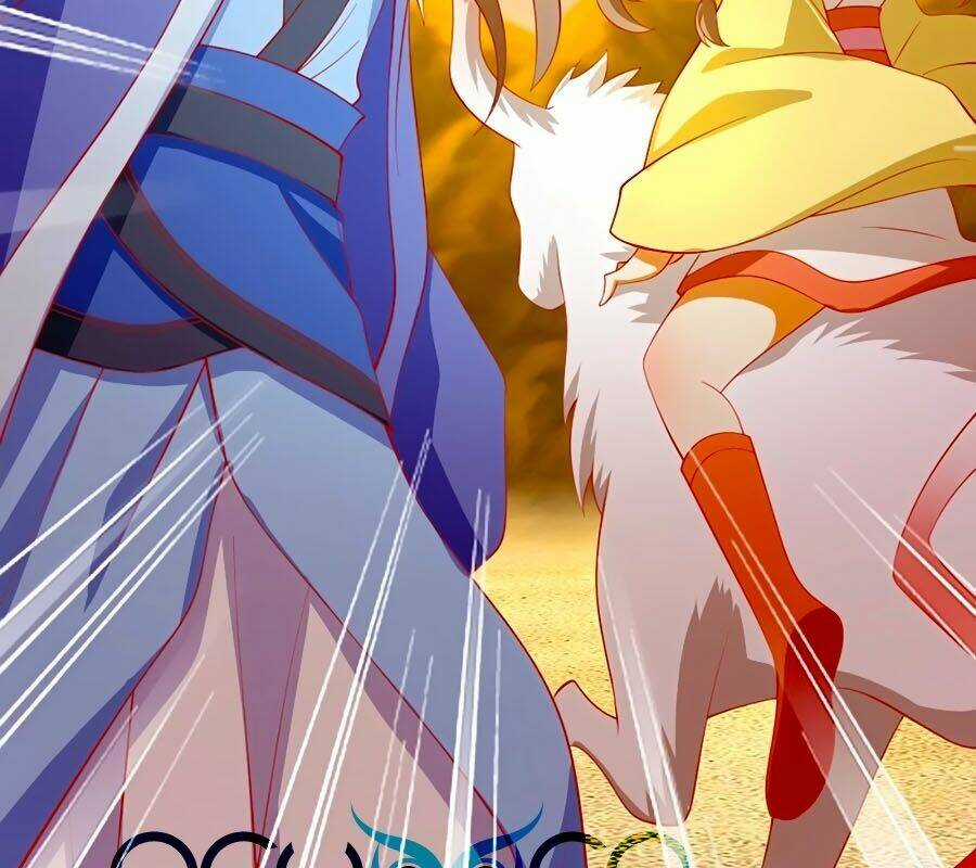 Khuynh Thành Cuồng Phi Của Tà Vương Chapter 147 trang 24