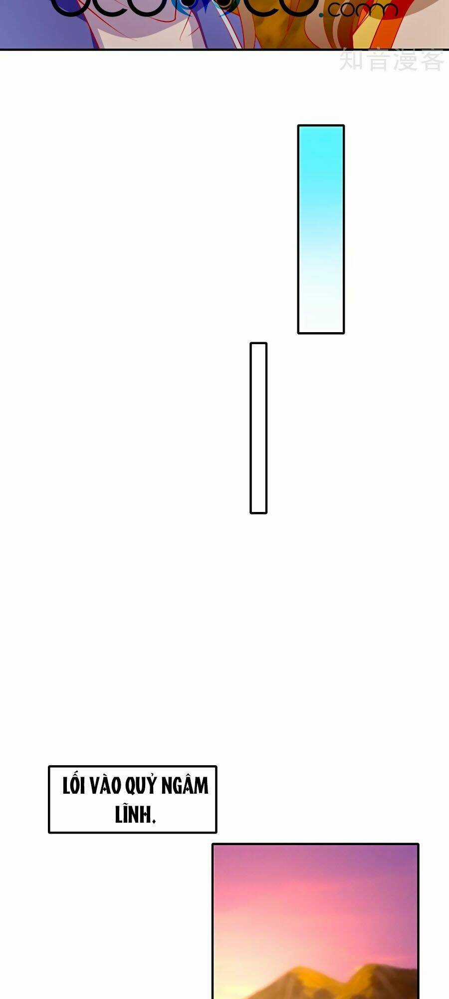 Khuynh Thành Cuồng Phi Của Tà Vương Chapter 147 trang 28