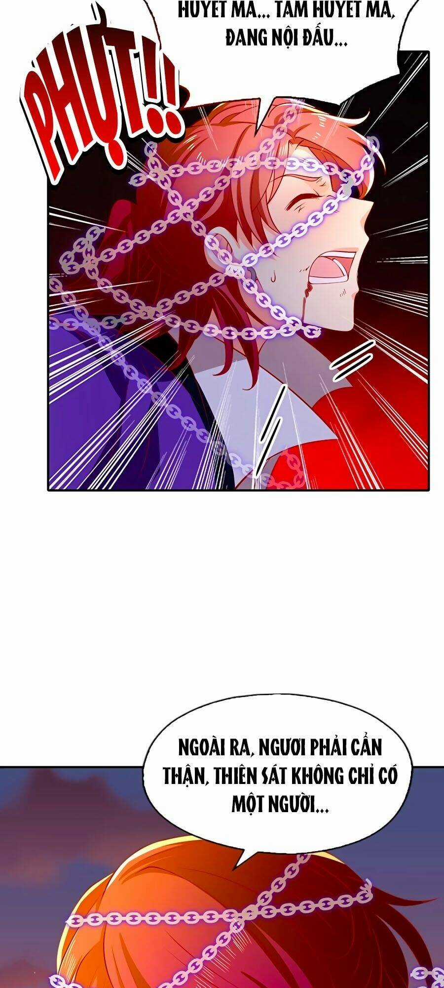 Khuynh Thành Cuồng Phi Của Tà Vương Chapter 147 trang 6