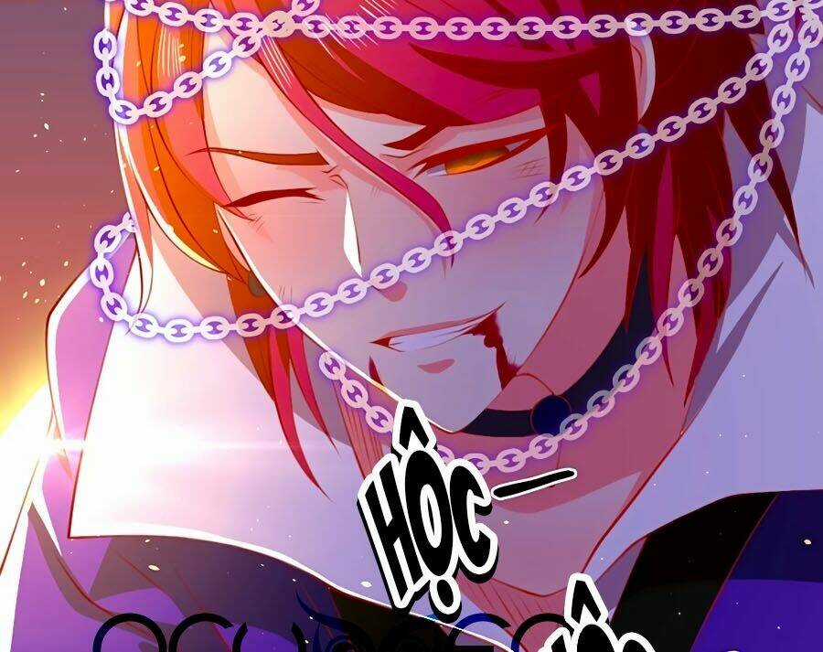 Khuynh Thành Cuồng Phi Của Tà Vương Chapter 147 trang 7