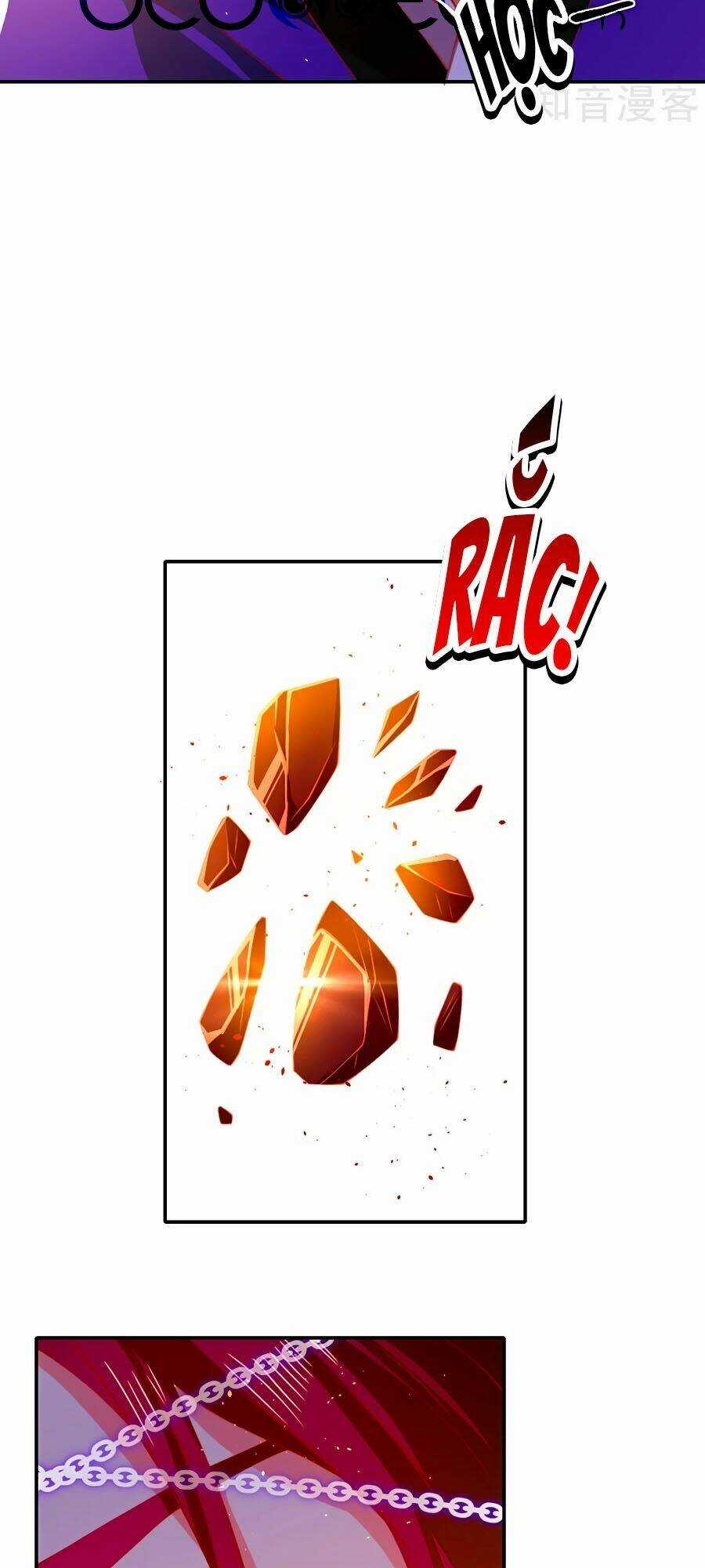 Khuynh Thành Cuồng Phi Của Tà Vương Chapter 147 trang 8