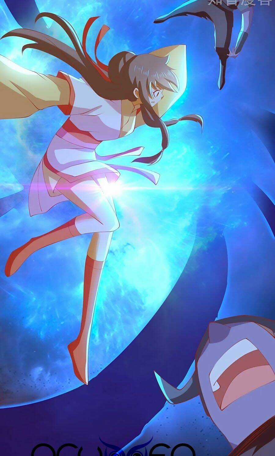 Khuynh Thành Cuồng Phi Của Tà Vương Chapter 148 trang 10