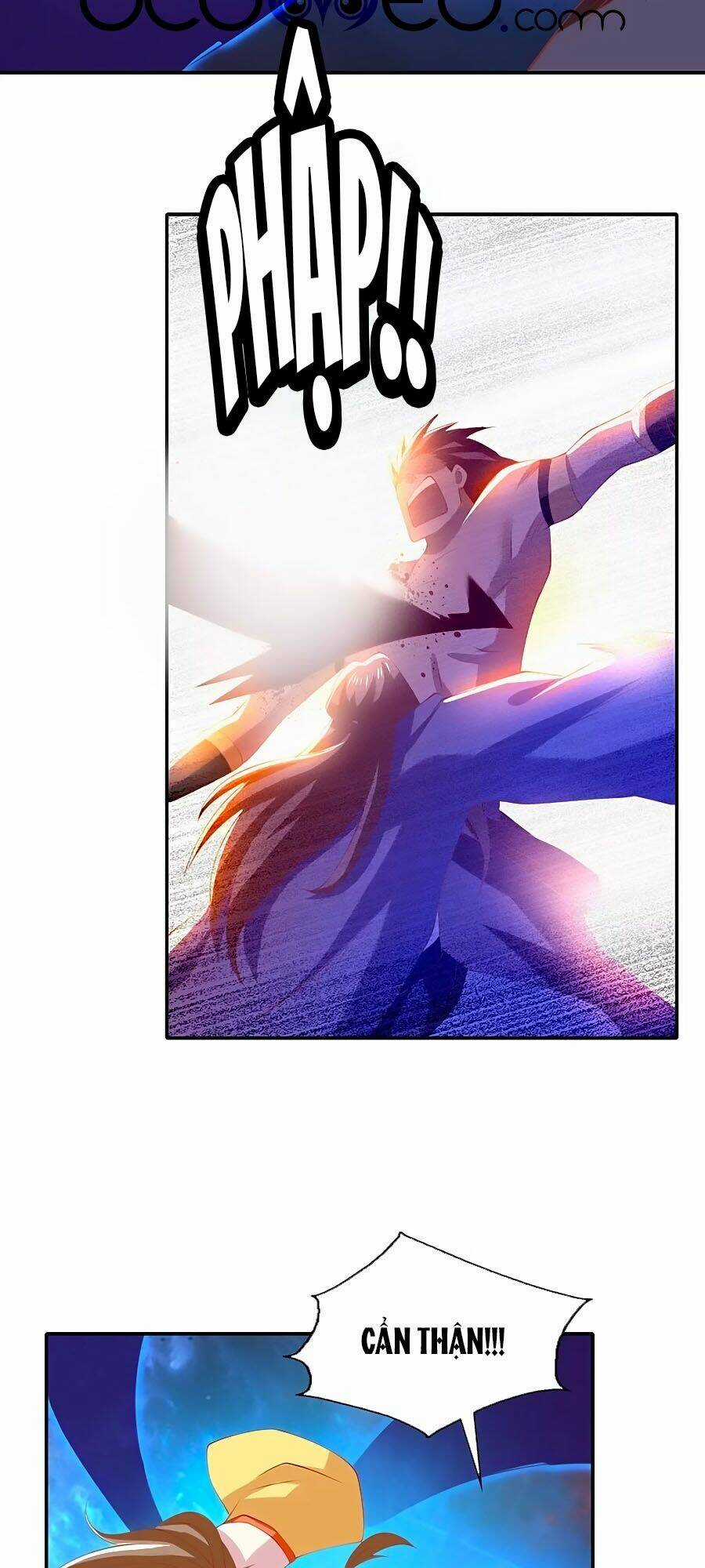 Khuynh Thành Cuồng Phi Của Tà Vương Chapter 148 trang 11