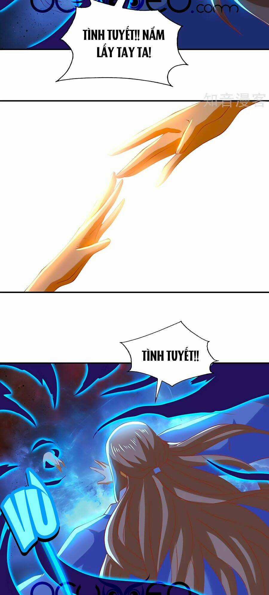 Khuynh Thành Cuồng Phi Của Tà Vương Chapter 148 trang 14