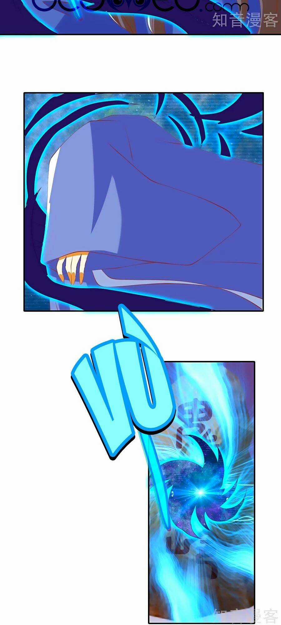 Khuynh Thành Cuồng Phi Của Tà Vương Chapter 148 trang 15