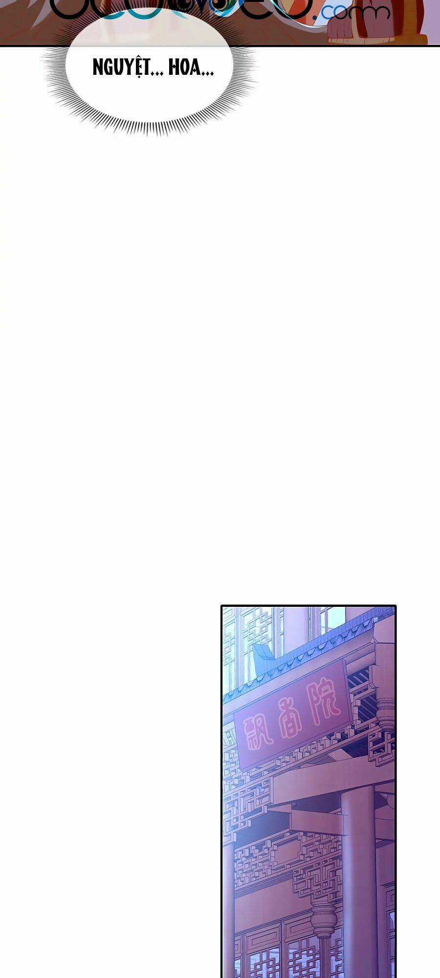 Khuynh Thành Cuồng Phi Của Tà Vương Chapter 148 trang 20