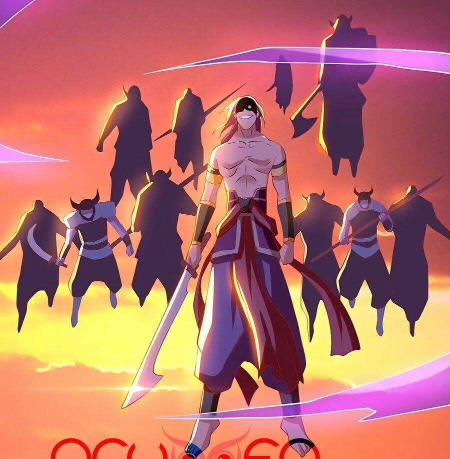 Khuynh Thành Cuồng Phi Của Tà Vương Chapter 148 trang 3