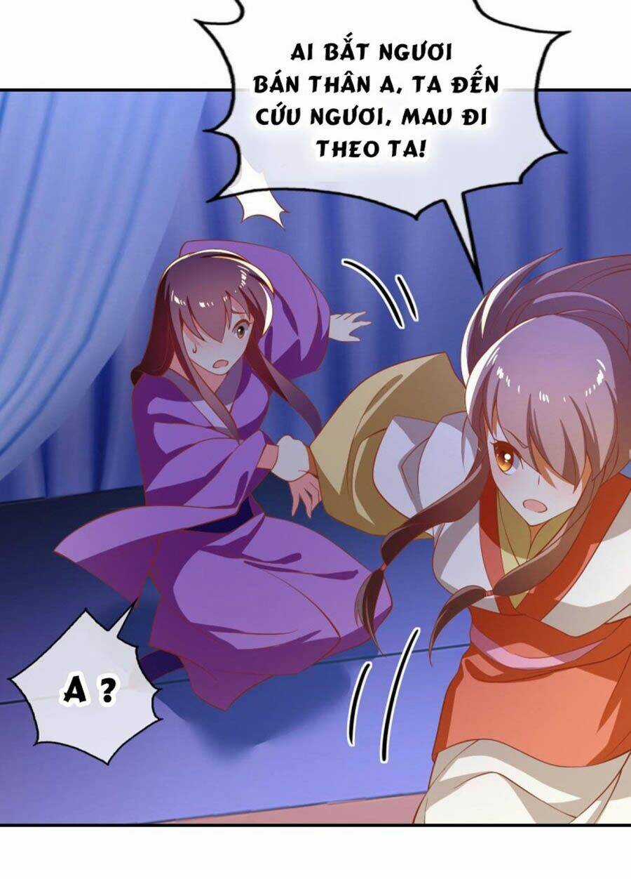 Khuynh Thành Cuồng Phi Của Tà Vương Chapter 149 trang 2