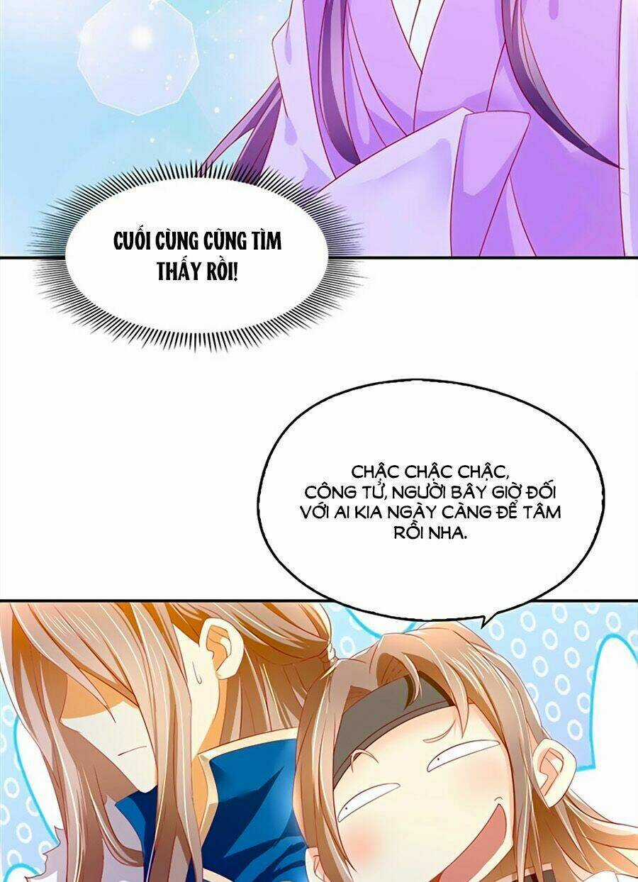 Khuynh Thành Cuồng Phi Của Tà Vương Chapter 15 trang 10