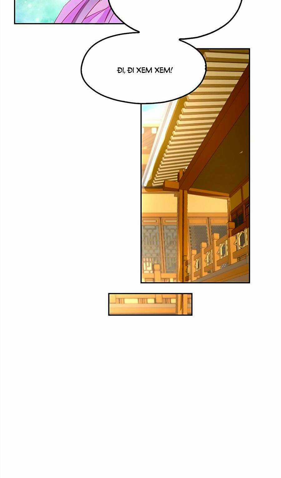 Khuynh Thành Cuồng Phi Của Tà Vương Chapter 15 trang 19