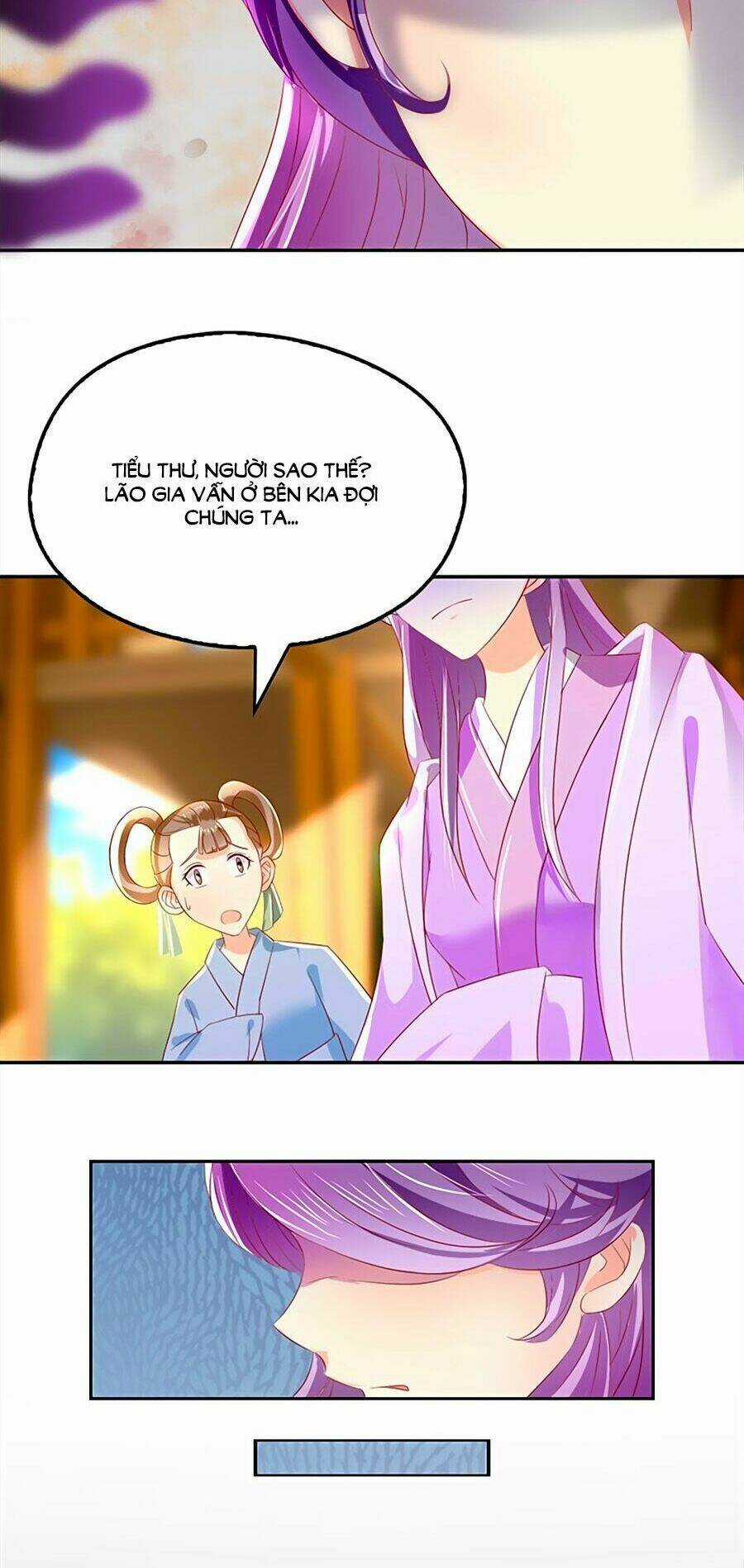 Khuynh Thành Cuồng Phi Của Tà Vương Chapter 15 trang 25