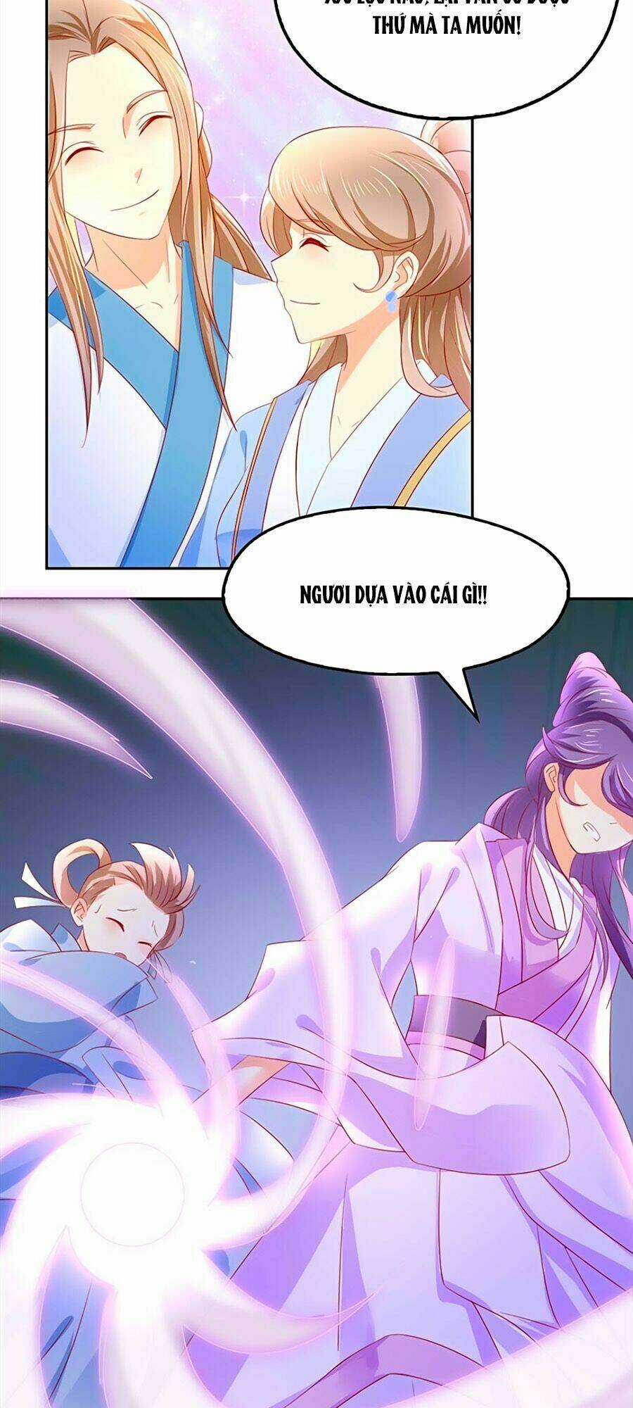 Khuynh Thành Cuồng Phi Của Tà Vương Chapter 15 trang 29