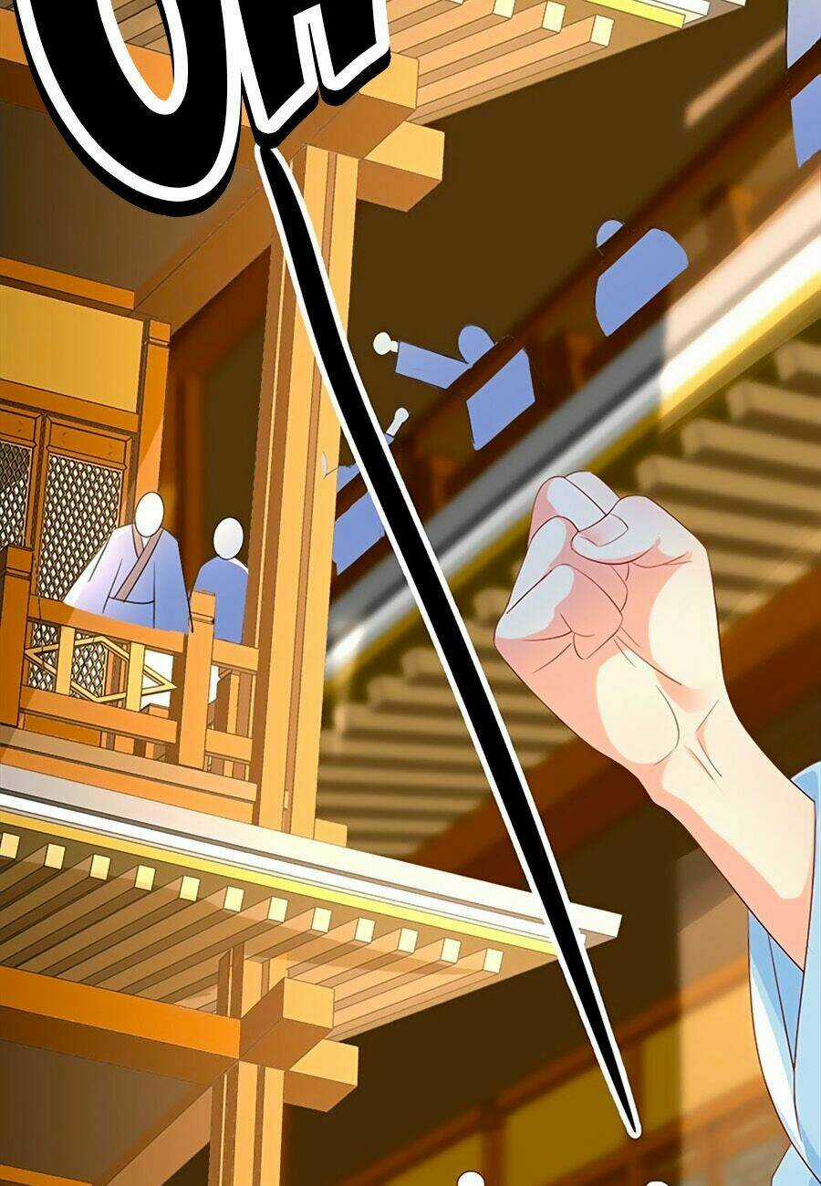 Khuynh Thành Cuồng Phi Của Tà Vương Chapter 15 trang 3