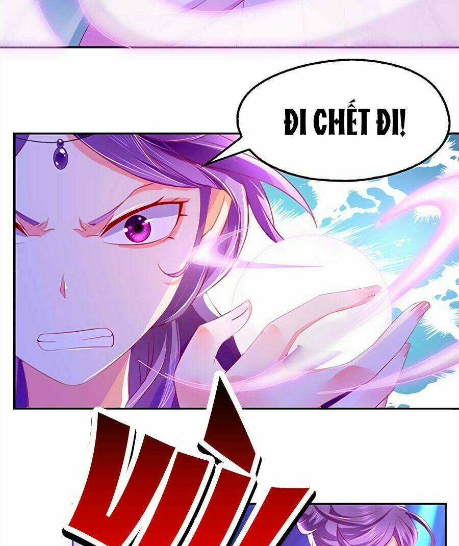 Khuynh Thành Cuồng Phi Của Tà Vương Chapter 15 trang 30