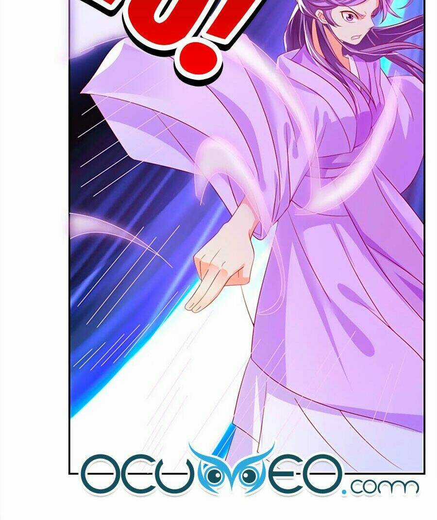 Khuynh Thành Cuồng Phi Của Tà Vương Chapter 15 trang 31