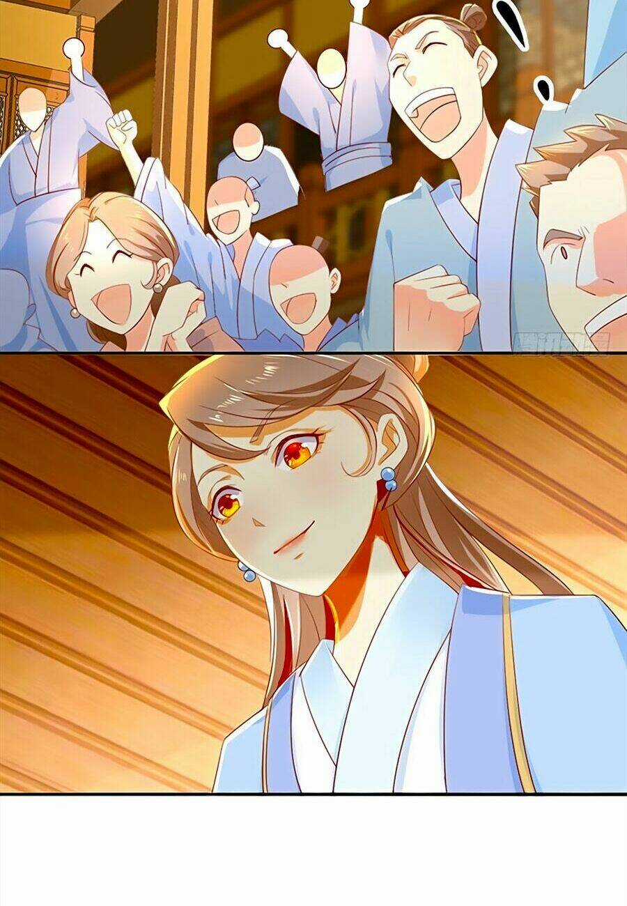 Khuynh Thành Cuồng Phi Của Tà Vương Chapter 15 trang 4