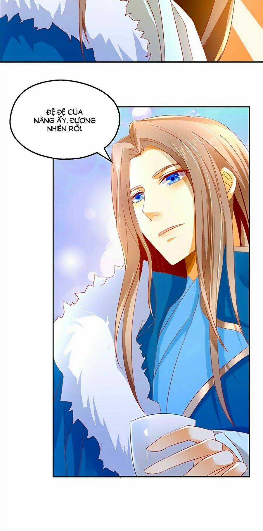 Khuynh Thành Cuồng Phi Của Tà Vương Chapter 15 trang 7