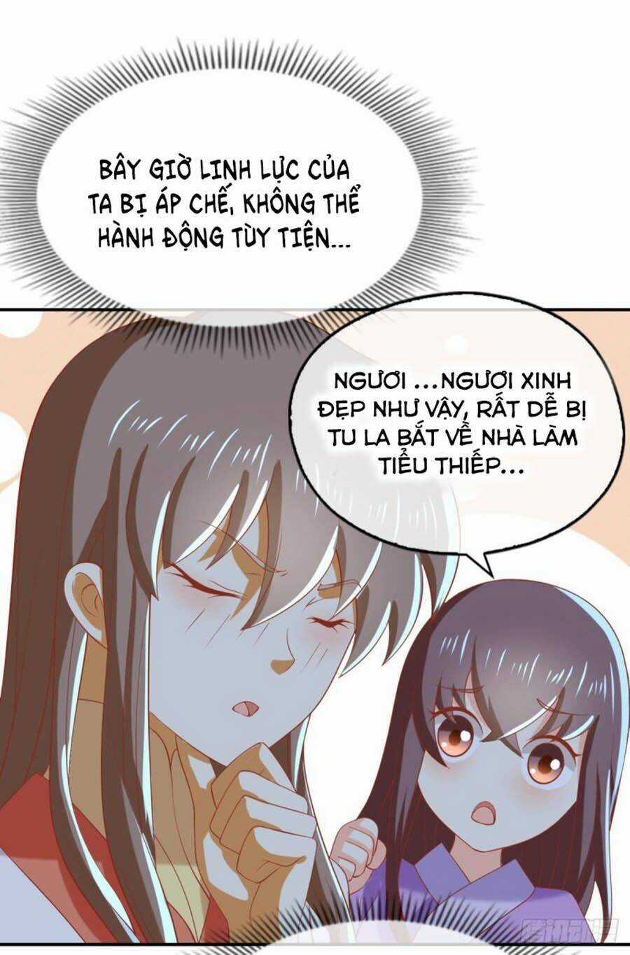 Khuynh Thành Cuồng Phi Của Tà Vương Chapter 150 trang 13