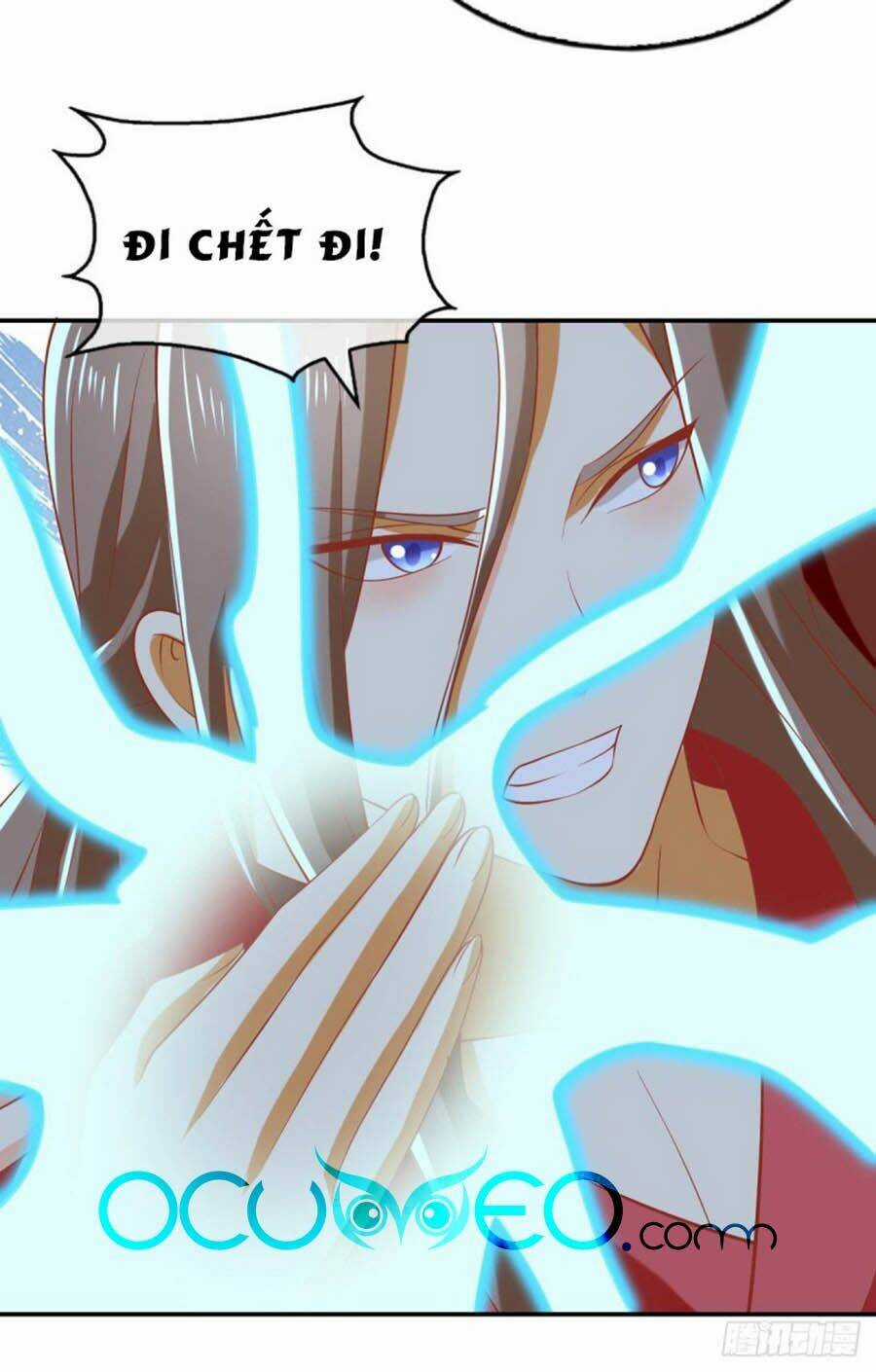 Khuynh Thành Cuồng Phi Của Tà Vương Chapter 150 trang 16