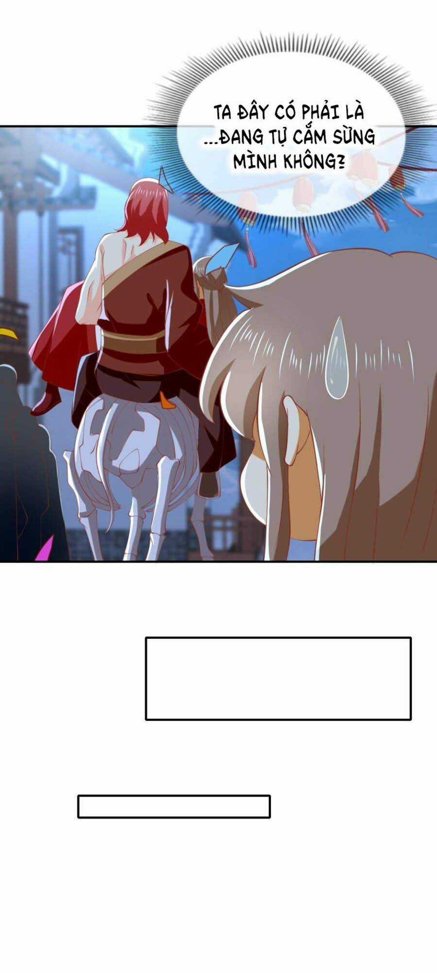 Khuynh Thành Cuồng Phi Của Tà Vương Chapter 150 trang 20