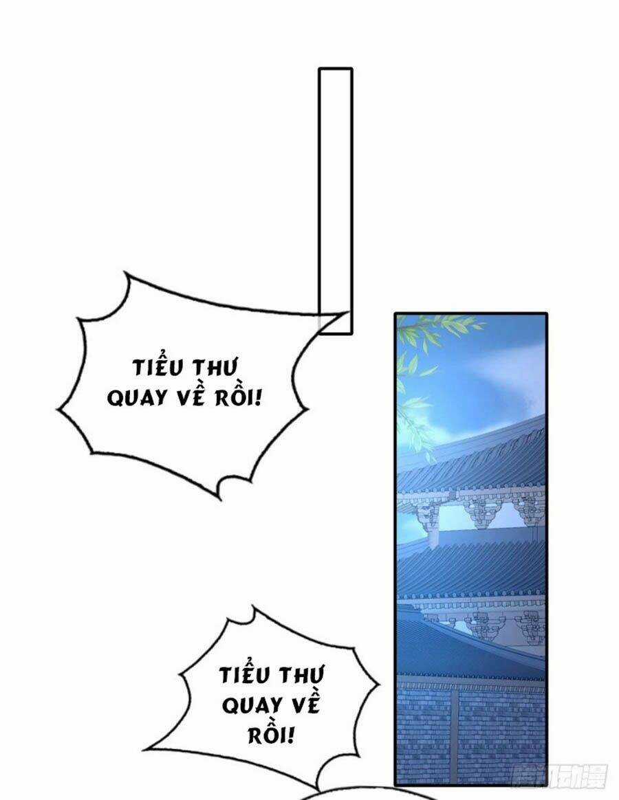 Khuynh Thành Cuồng Phi Của Tà Vương Chapter 150 trang 22