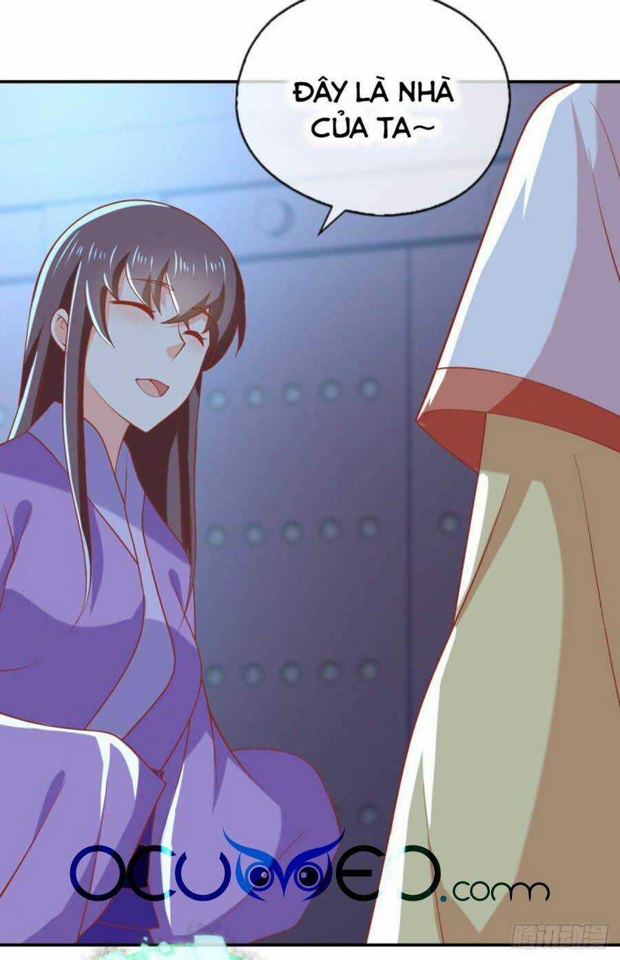 Khuynh Thành Cuồng Phi Của Tà Vương Chapter 150 trang 23