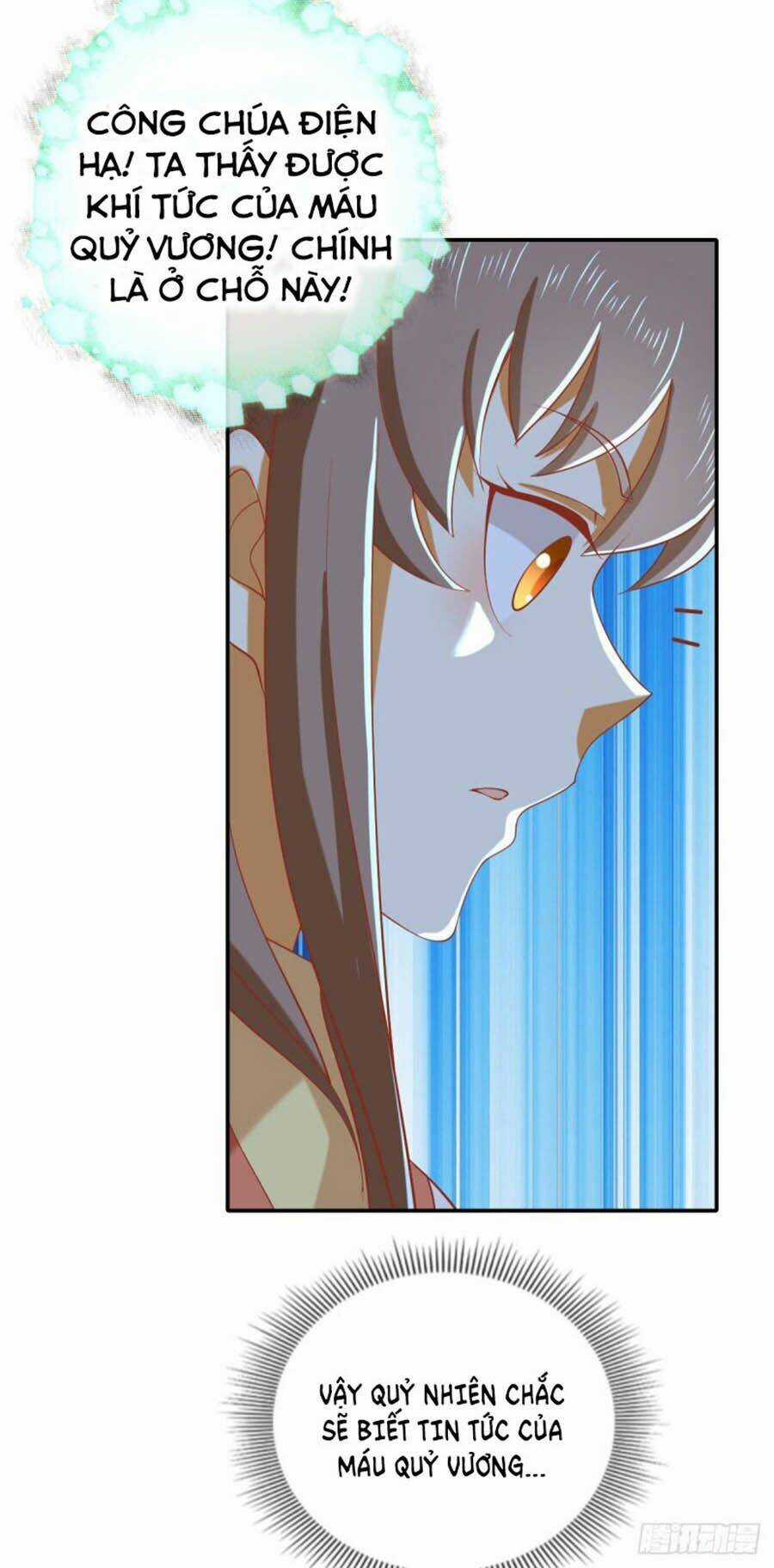 Khuynh Thành Cuồng Phi Của Tà Vương Chapter 150 trang 24