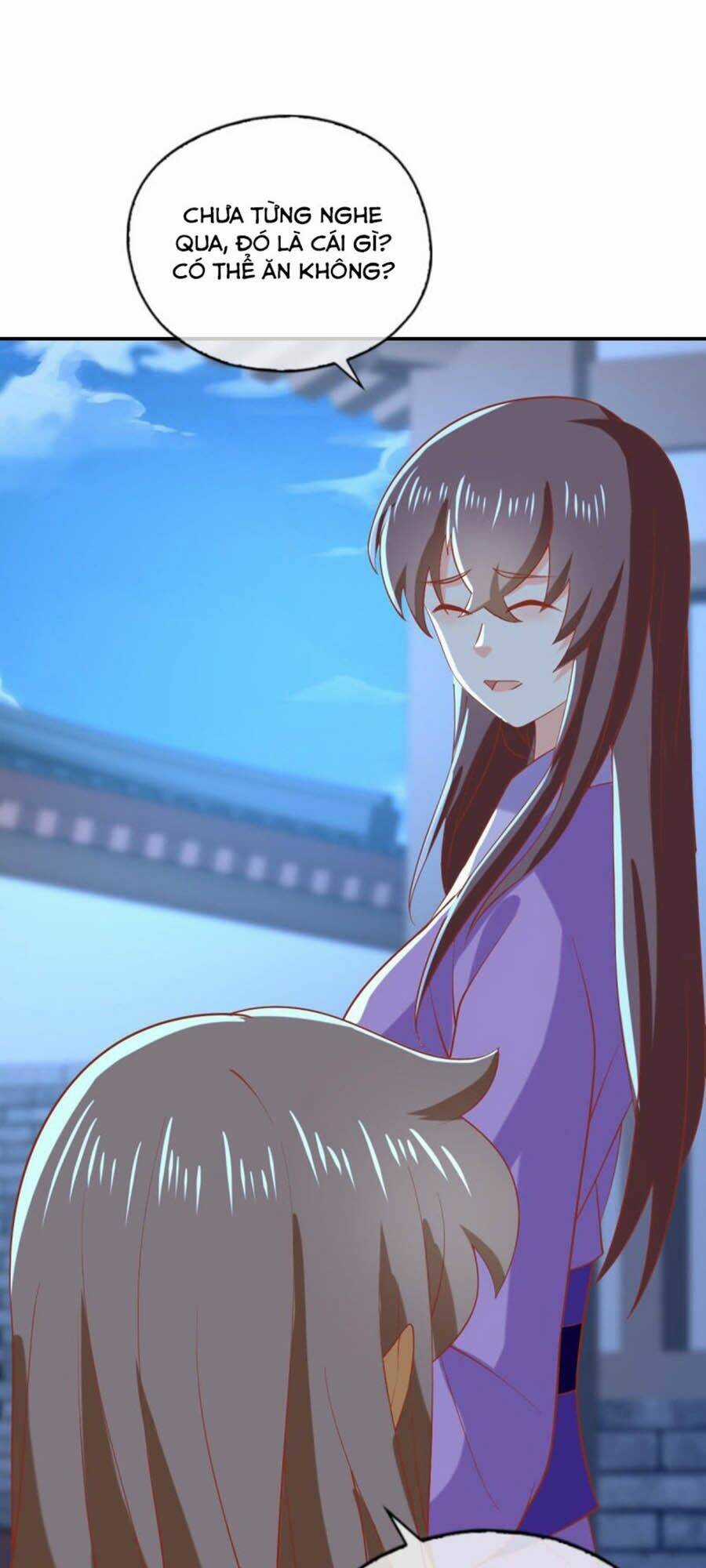 Khuynh Thành Cuồng Phi Của Tà Vương Chapter 150 trang 26