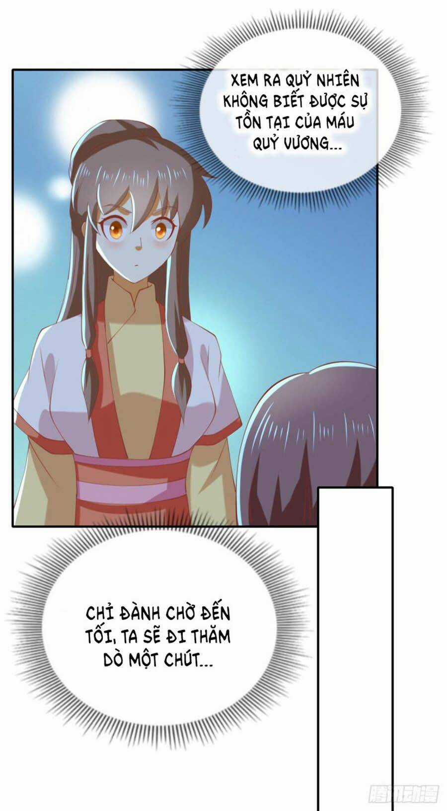 Khuynh Thành Cuồng Phi Của Tà Vương Chapter 150 trang 29