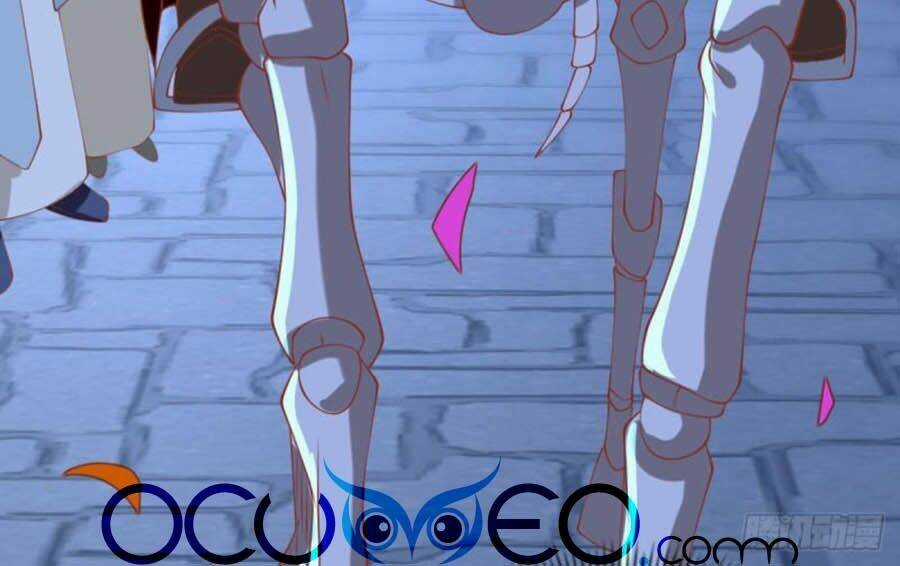 Khuynh Thành Cuồng Phi Của Tà Vương Chapter 150 trang 3