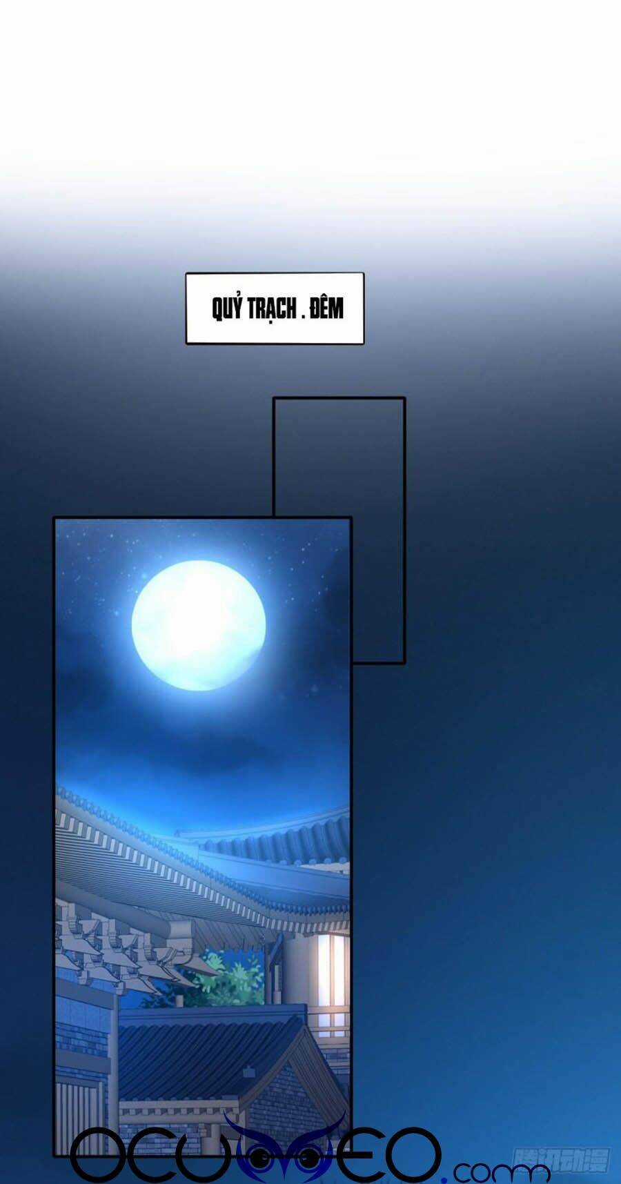 Khuynh Thành Cuồng Phi Của Tà Vương Chapter 150 trang 31