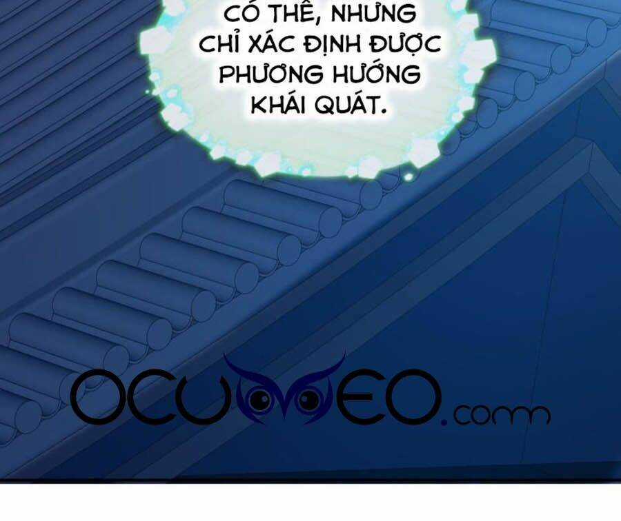 Khuynh Thành Cuồng Phi Của Tà Vương Chapter 150 trang 33