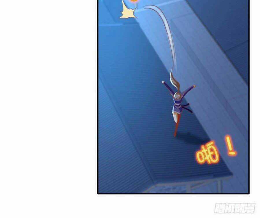 Khuynh Thành Cuồng Phi Của Tà Vương Chapter 150 trang 35