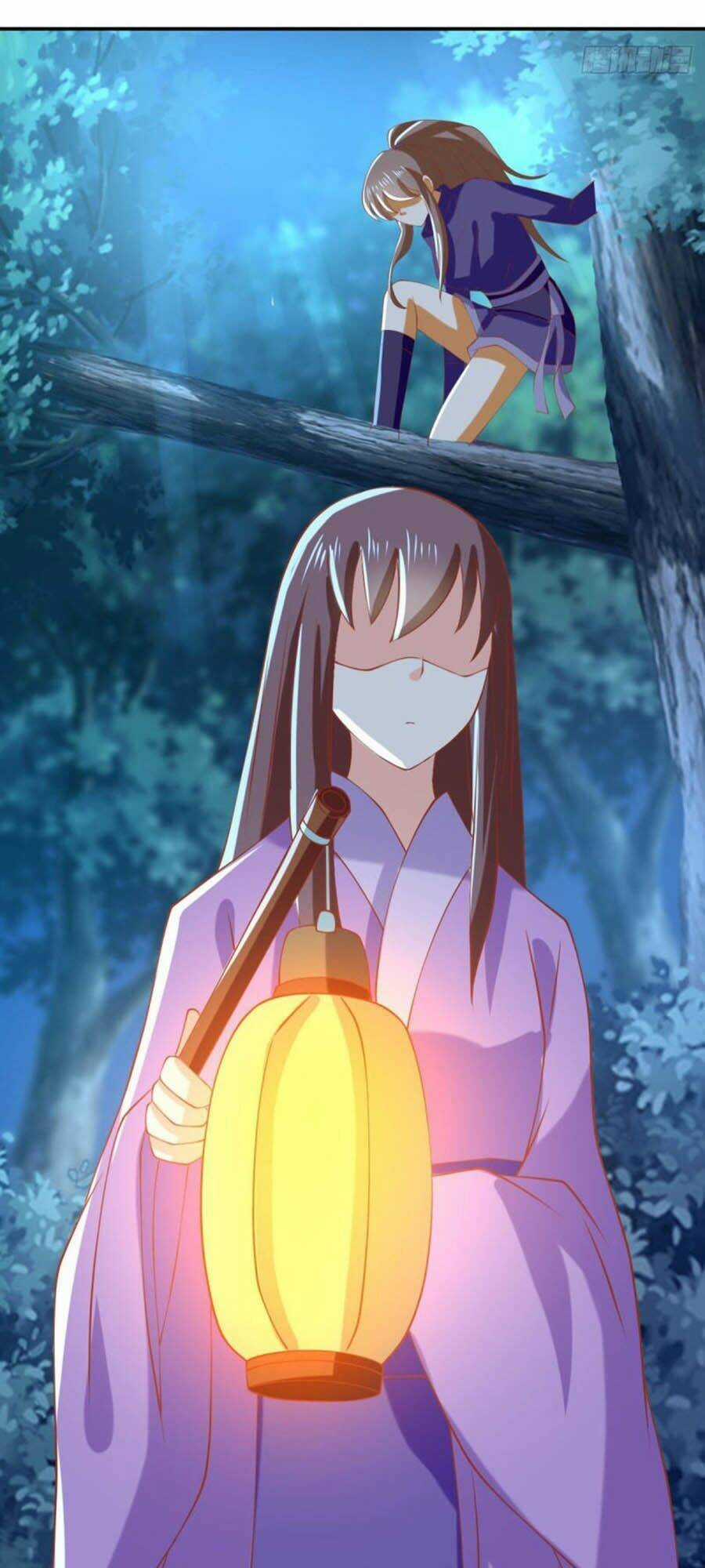 Khuynh Thành Cuồng Phi Của Tà Vương Chapter 150 trang 39