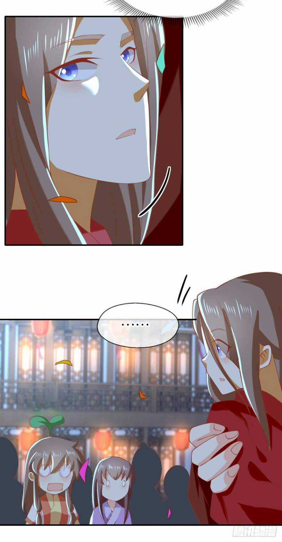 Khuynh Thành Cuồng Phi Của Tà Vương Chapter 150 trang 6