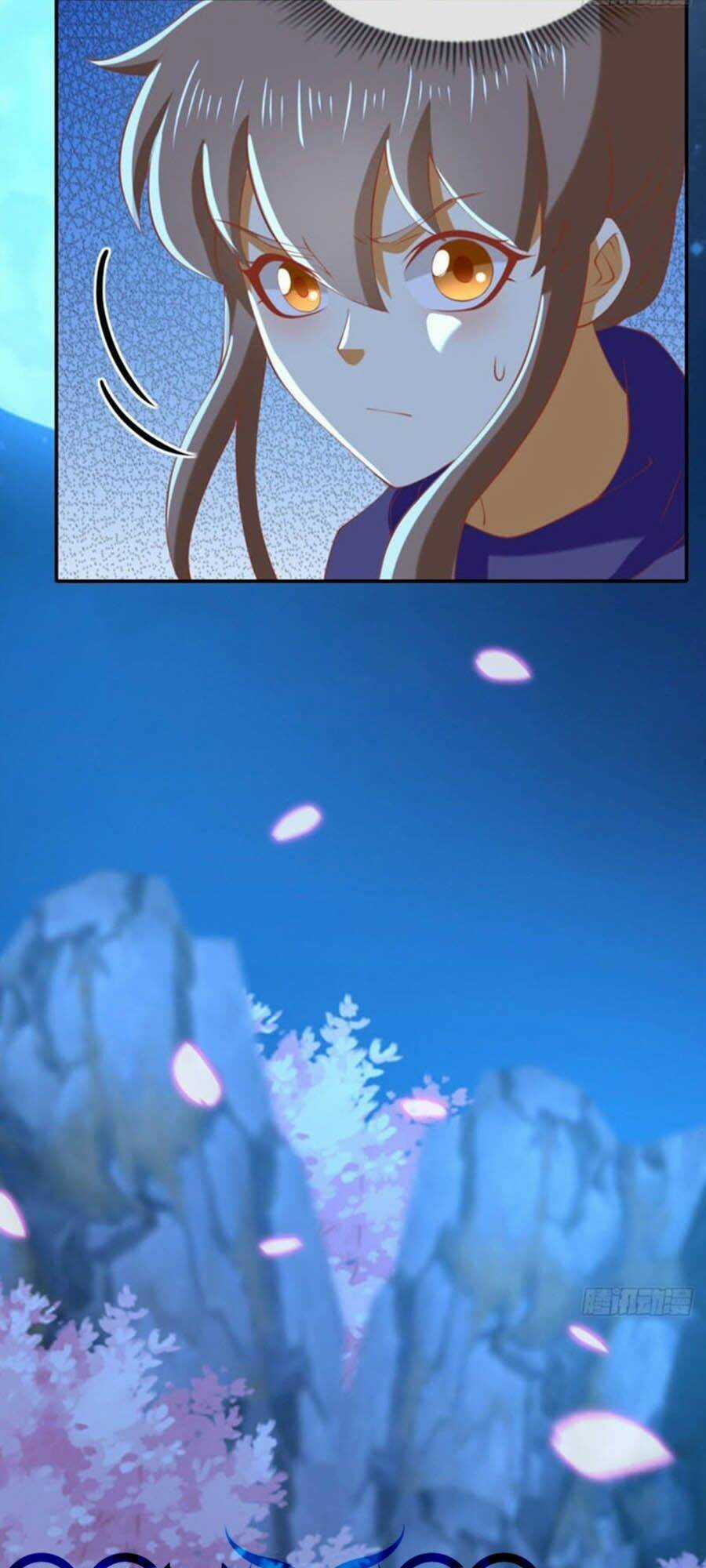 Khuynh Thành Cuồng Phi Của Tà Vương Chapter 151 trang 11