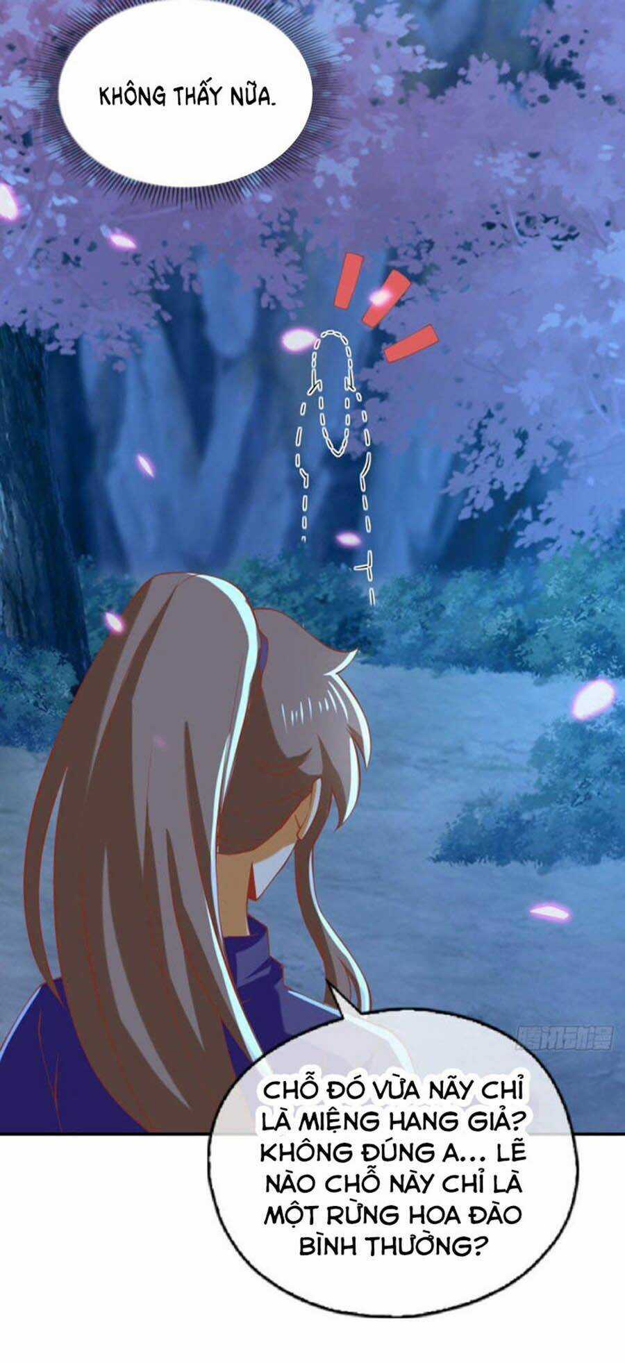 Khuynh Thành Cuồng Phi Của Tà Vương Chapter 151 trang 13