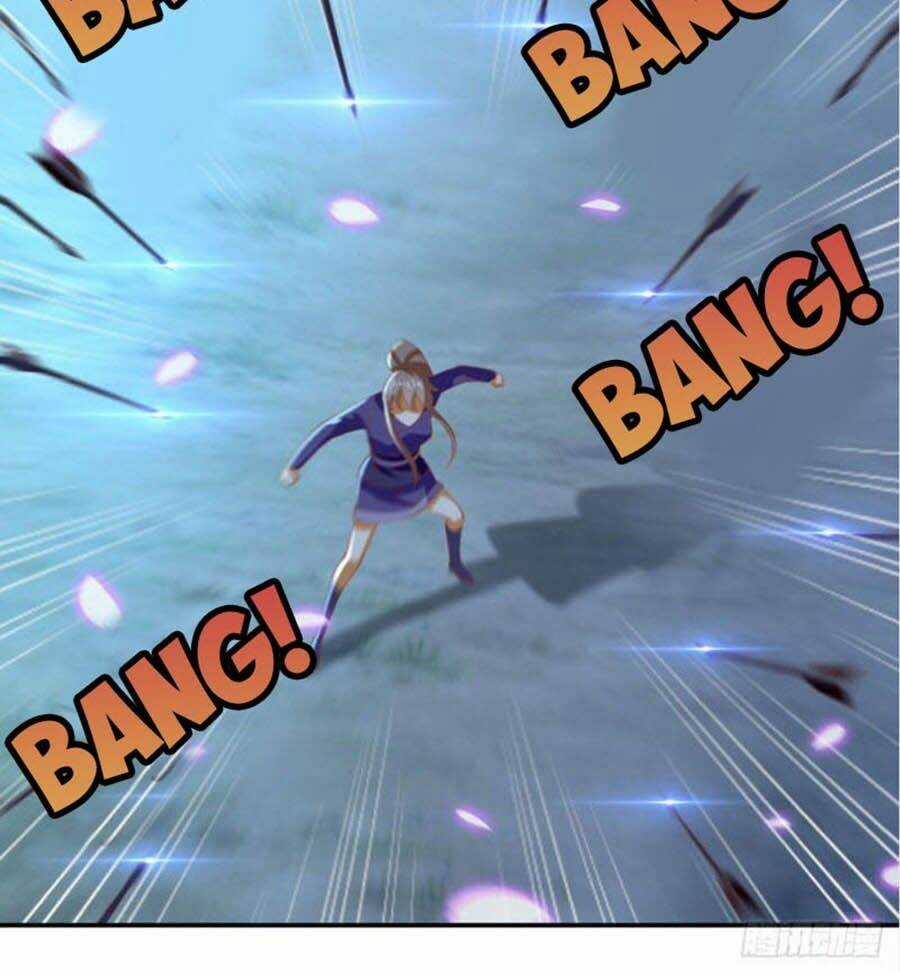 Khuynh Thành Cuồng Phi Của Tà Vương Chapter 151 trang 16