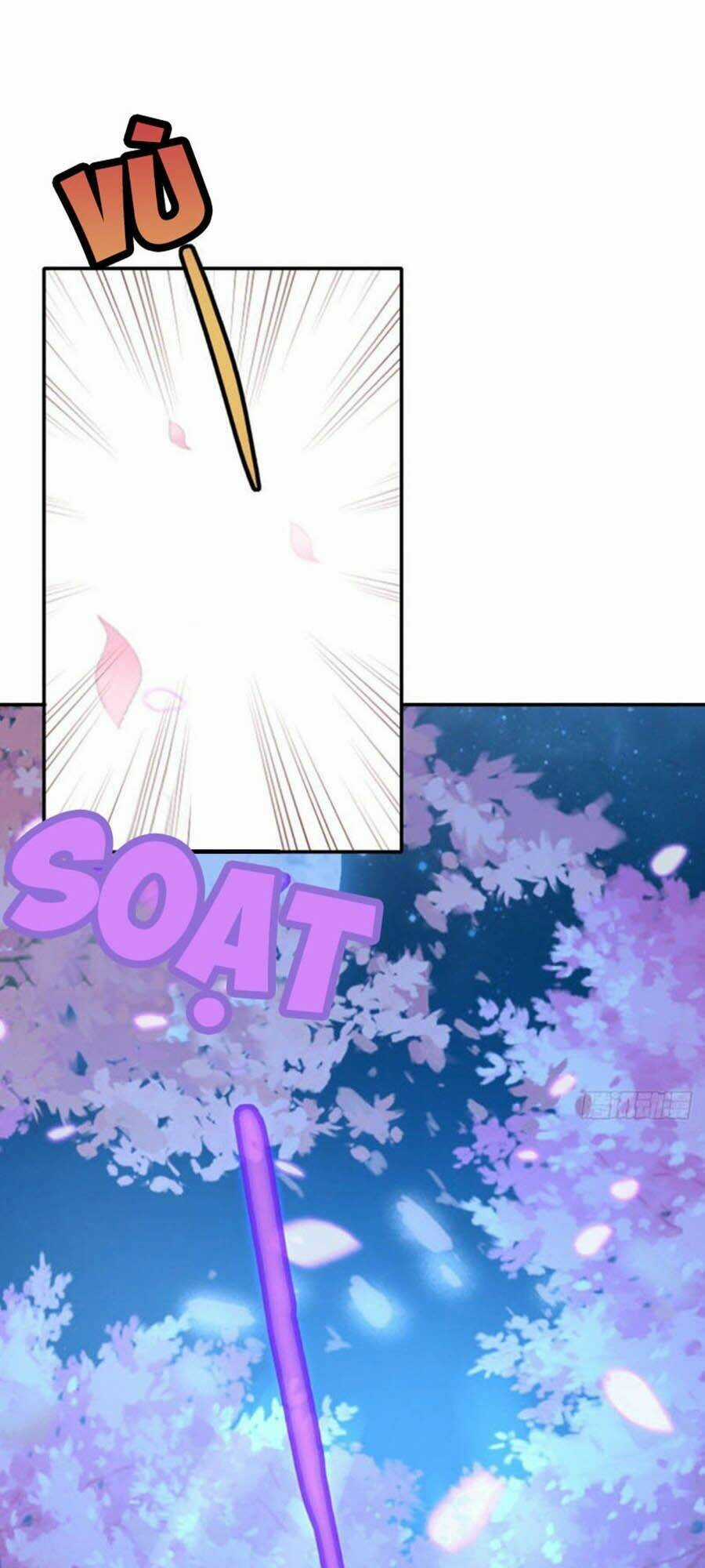 Khuynh Thành Cuồng Phi Của Tà Vương Chapter 151 trang 2