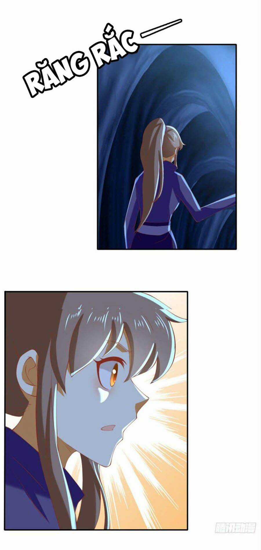 Khuynh Thành Cuồng Phi Của Tà Vương Chapter 151 trang 23