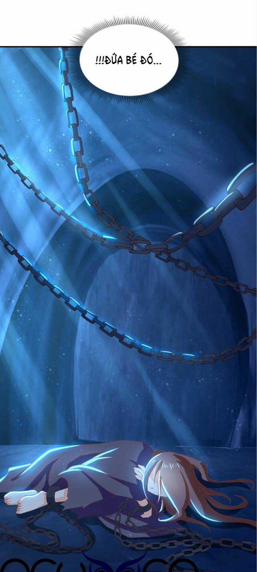 Khuynh Thành Cuồng Phi Của Tà Vương Chapter 151 trang 24