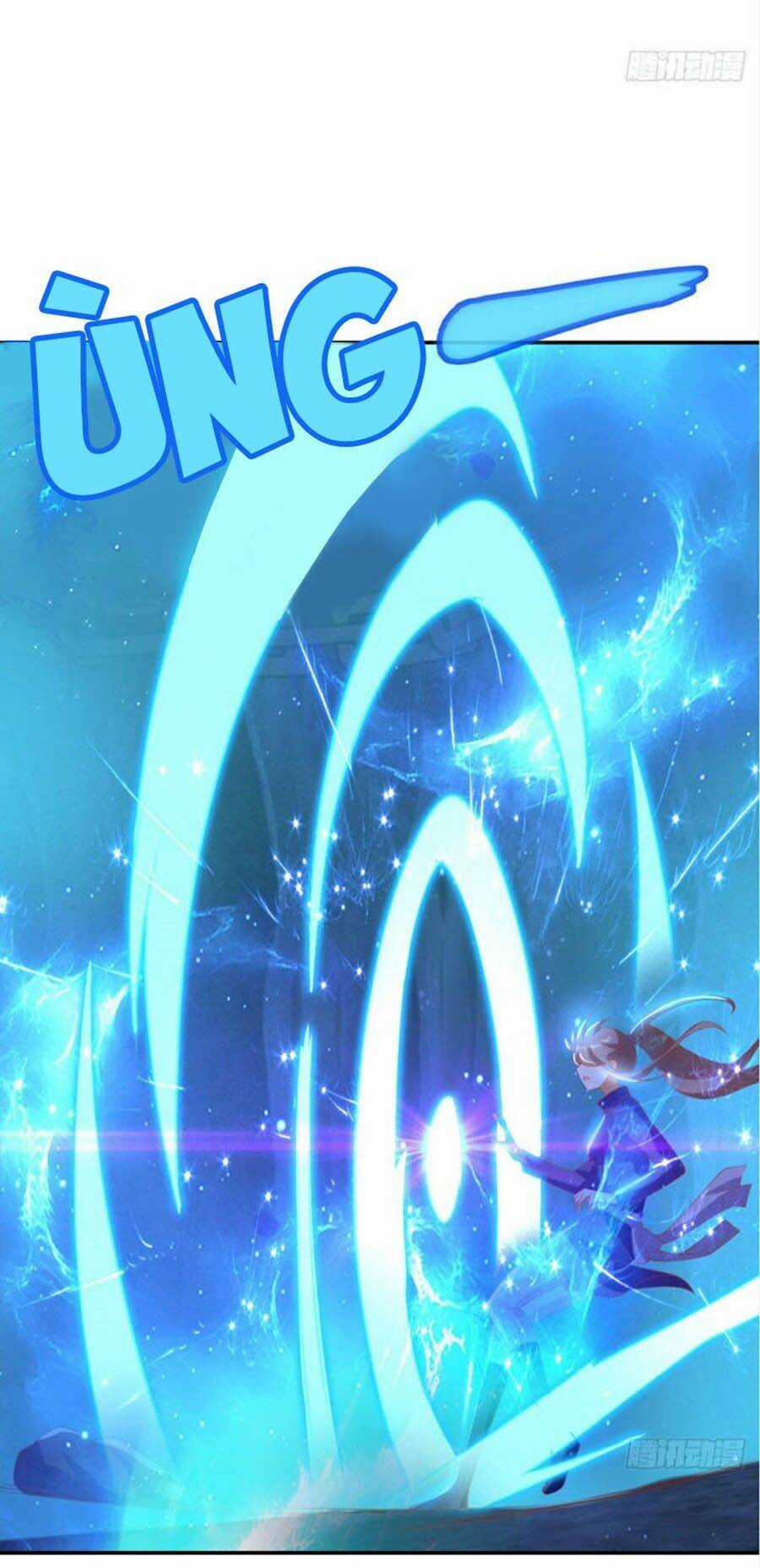 Khuynh Thành Cuồng Phi Của Tà Vương Chapter 151 trang 27