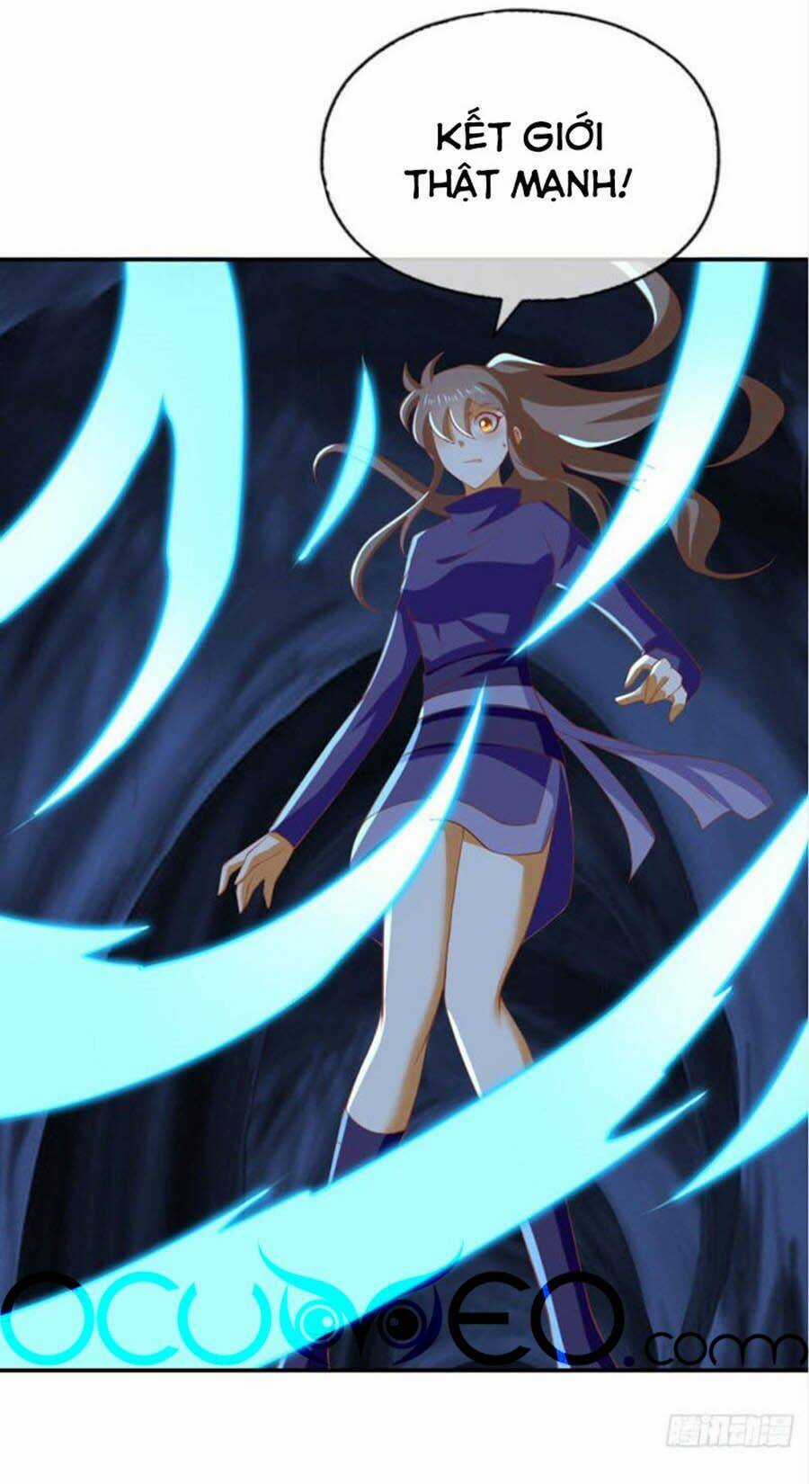 Khuynh Thành Cuồng Phi Của Tà Vương Chapter 151 trang 28