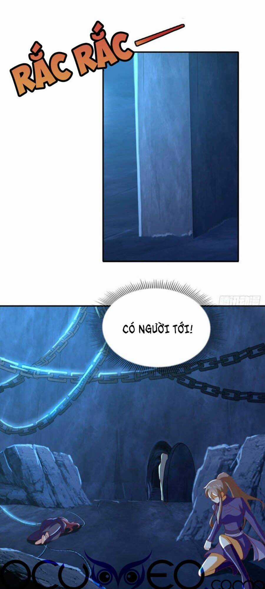 Khuynh Thành Cuồng Phi Của Tà Vương Chapter 151 trang 30