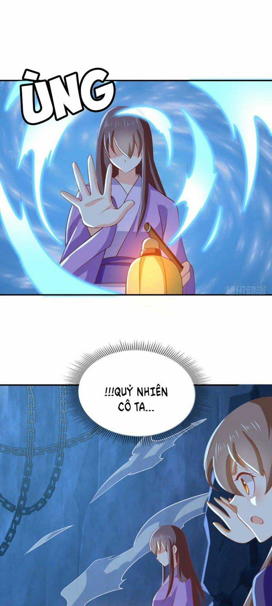 Khuynh Thành Cuồng Phi Của Tà Vương Chapter 151 trang 32